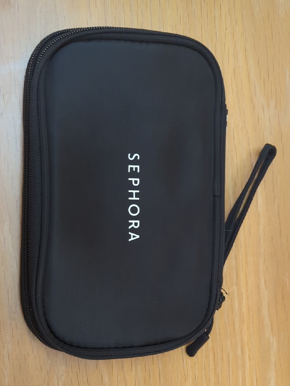 SEPHORA Tech Organizer Pouch brand new